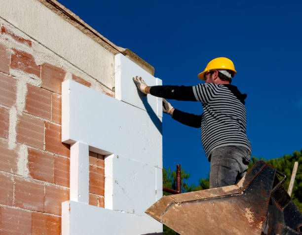 Best Cellulose Insulation in Conover, NC