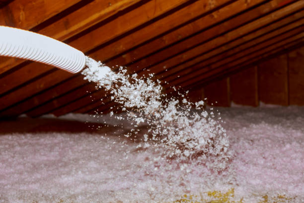 Best Energy Efficiency Insulation in Conover, NC