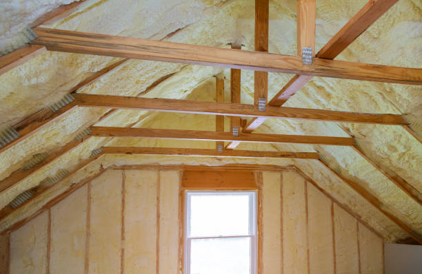Types of Insulation We Offer in Conover, NC