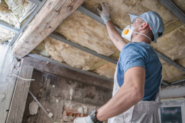 Best Commercial Insulation in Conover, NC