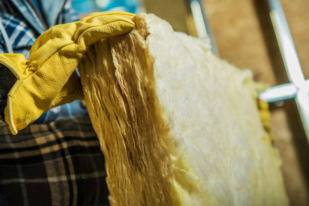 Conover, NC Insulation Contractor Company