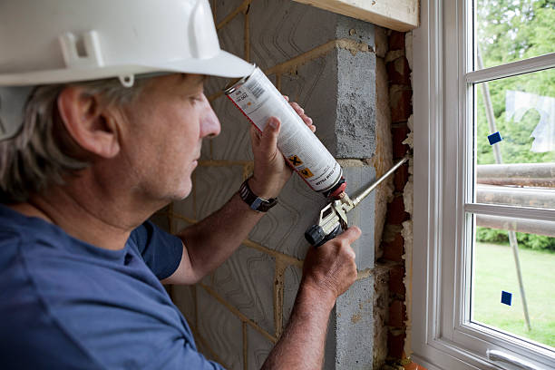 Best Spray Foam Insulation in Conover, NC