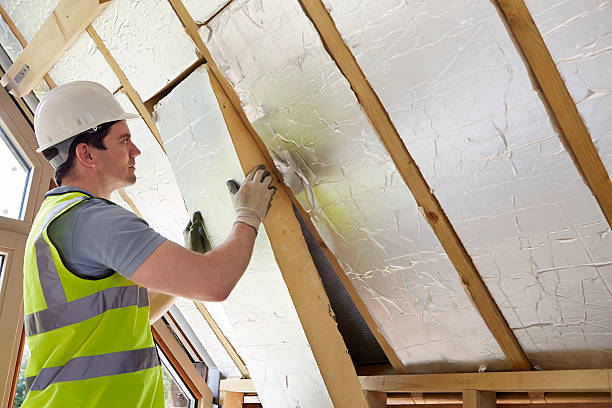 Best Blown-in Insulation in Conover, NC