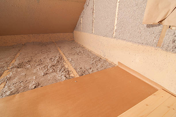 Best Geographic-Specific Insulation Services in Conover, NC